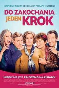 Finding Your Feet - Poster