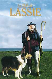Challenge to Lassie - Posters