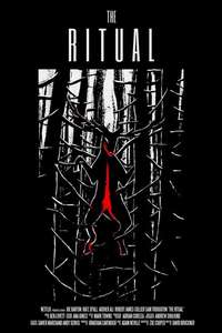 The Ritual - Poster