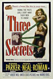 Three Secrets