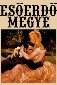 Raintree County - Poster