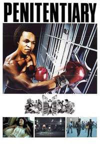 Penitentiary - Posters