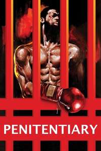 Penitentiary - Posters