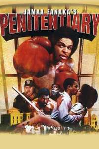 Penitentiary - Posters