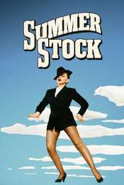 Summer Stock