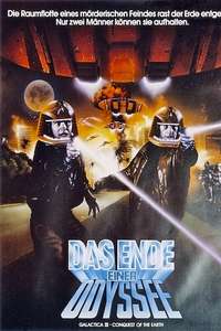 Conquest of the Earth - Posters