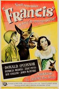 Francis - Posters