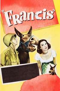 Francis - Posters