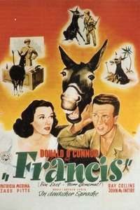 Francis - Posters