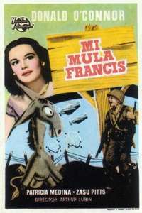 Francis - Posters