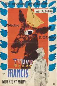 Francis - Posters