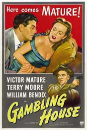 Gambling House