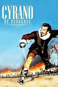 Cyrano de Bergerac - Posters