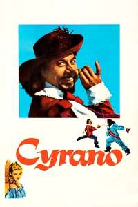 Cyrano de Bergerac - Posters