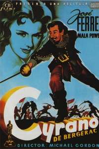 Cyrano de Bergerac - Posters