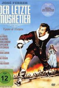 Cyrano de Bergerac - Posters