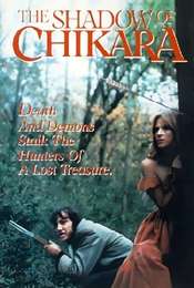 The Shadow of Chikara