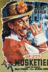 Cyrano de Bergerac - Posters