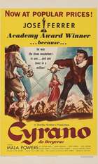 Cyrano de Bergerac