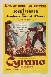 Cyrano de Bergerac
