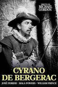 Cyrano de Bergerac - Posters