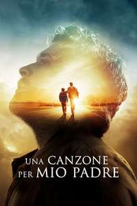 I Can Only Imagine - Poster