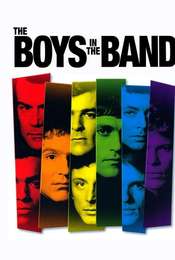 The Boys in the Band