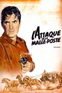 Rawhide - Poster