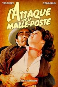 Rawhide - Poster