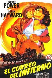 Rawhide - Poster
