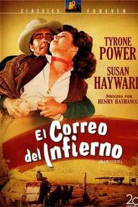Rawhide - Poster