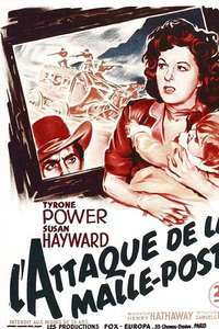 Rawhide - Poster