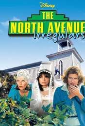 The North Avenue Irregulars