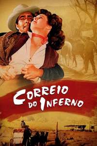 Rawhide - Poster
