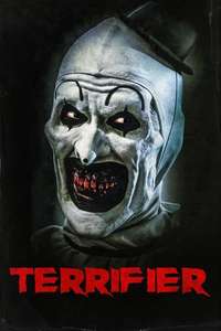Terrifier - Posters