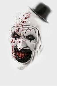 Terrifier - Posters