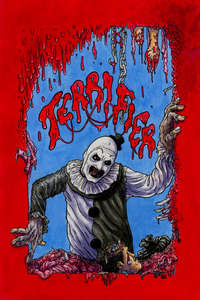Terrifier - Posters
