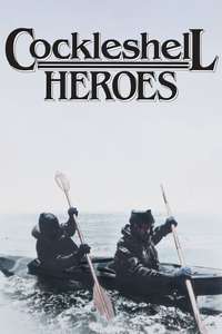 The Cockleshell Heroes - Posters