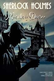 Murder by Decree