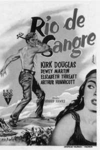 The Big Sky - Poster