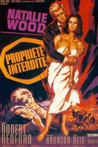 This Property Is Condemned - Poster