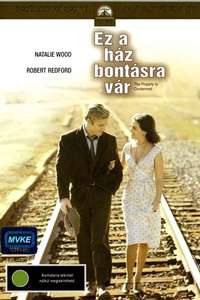 This Property Is Condemned - Poster