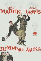 Jumping Jacks
