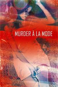 Murder à la Mod - Posters