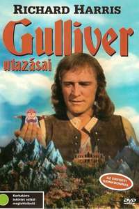 Gulliver's Travels - Poster