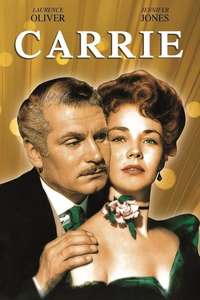 Carrie - Poster