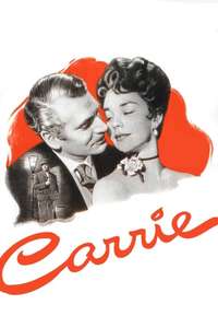 Carrie - Poster