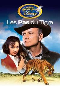 A Tiger Walks - Posters