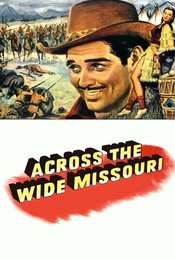 Across the Wide Missouri