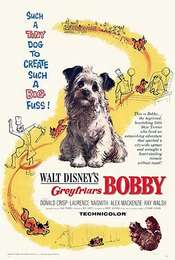 Greyfriars Bobby: The True Story of a Dog